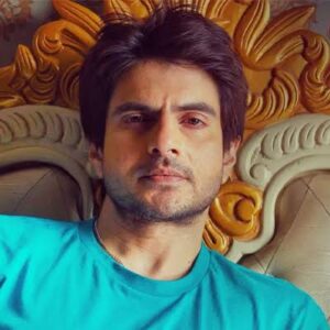 Rahil Azam