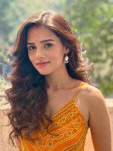Nishi Saxena