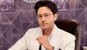 Gaurav Khanna