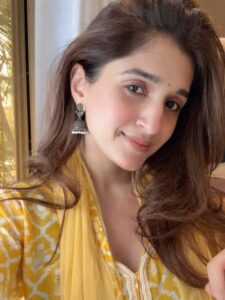 Nidhi Shah
