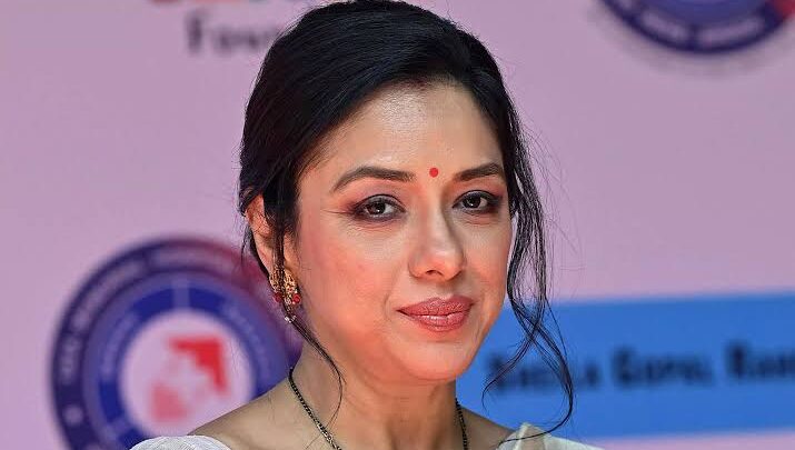 Rupali Ganguly Biography: Husband, Ethnicity, Movies, Net Worth, Son, Politics, Awards, Religion