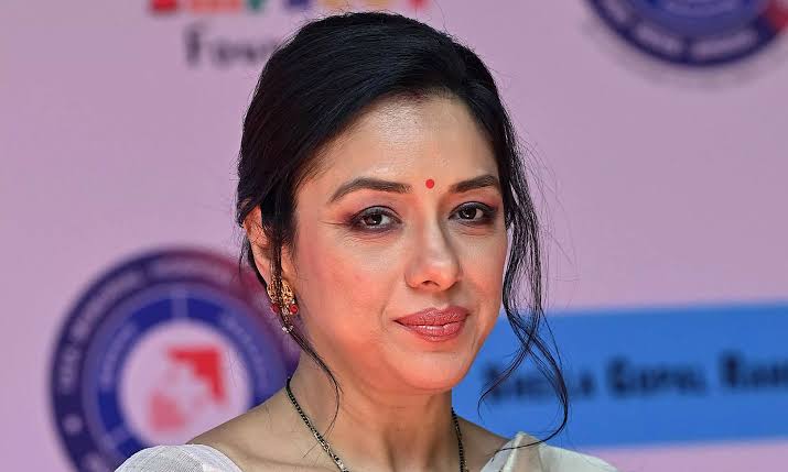 Rupali Ganguly Biography: Husband, Ethnicity, Movies, Net Worth, Son, Politics, Awards, Religion