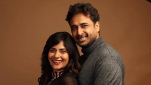 Sarwar Ahuja