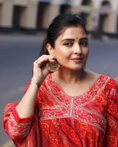 Shweta Munshi