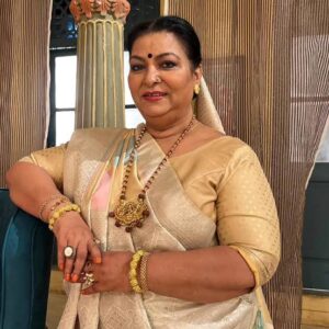 Abha Parmar