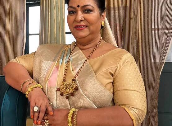 Abha Parmar Biography: Children, Net Worth, Movies, Age, Husband, Awards, Ethnicity, Religion