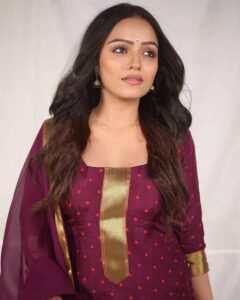 Trupti Mishra