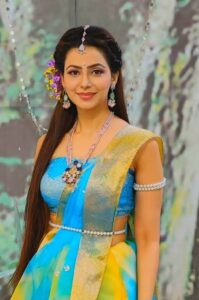 Subha Rajput