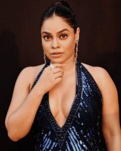 Sumona Chakravarti