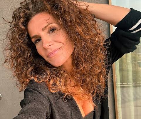 Veronica Ruggeri Biography: Age, TV Shows, Net Worth, Movies, Boyfriend, Height, Ethnicity, Facebook