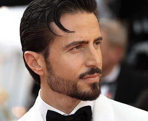 Marco Ferri Biography:  TV Shows, Net Worth, Children,  Height, Wife, Age, Ethnicity, Parents, Facebook