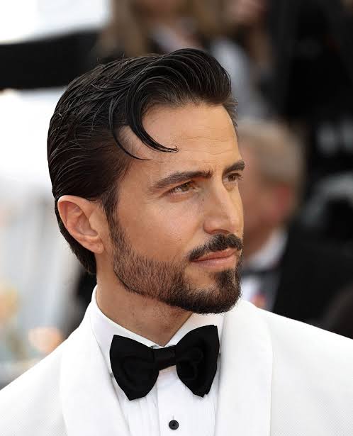 Marco Ferri Biography:  TV Shows, Net Worth, Children,  Height, Wife, Age, Ethnicity, Parents, Facebook