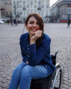 Giulia Lamarca
