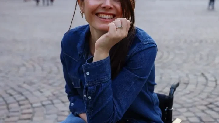 Giulia Lamarca Biography: Instagram, Age, Travel, Net Worth, Husband, Children, Height, Ethnicity