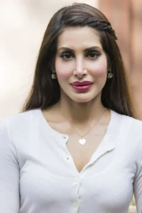 Priya Sachdev