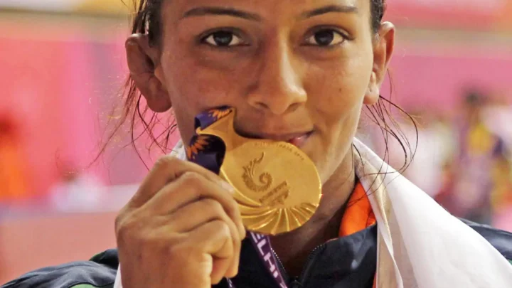 Geeta Phogat Biography: Ethnicity, Parents, Net Worth, Husband, Age, Olympic Medals, Height, Children