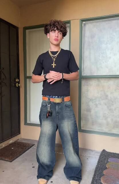 Milad Mirghahari Biography: Instagram, Net Worth, Awards, Ethnicity, Girlfriend, Age, Parents