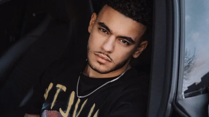 Kalo Kachar Biography : Ethnicity, Wife, Instagram, Net Worth, Parents, Movies, Height, Religion