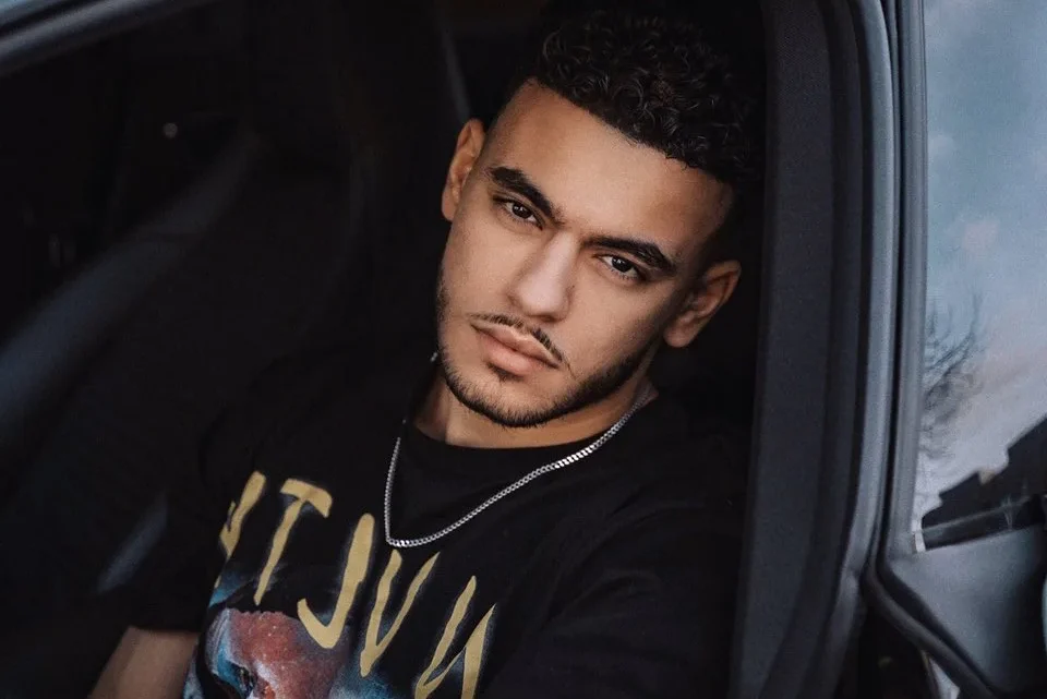 Kalo Kachar Biography : Ethnicity, Wife, Instagram, Net Worth, Parents, Movies, Height, Religion