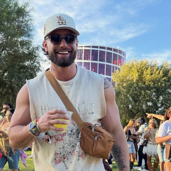 Romeo Baca Biography: Ethnicity, Parents, Instagram, Net Worth, Fitness, Girlfriend, Age, Height