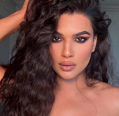 Naina Singh Biography: Ethnicity, Parents, Instagram, Net Worth, Awards, Age, Height, Movies, Awards