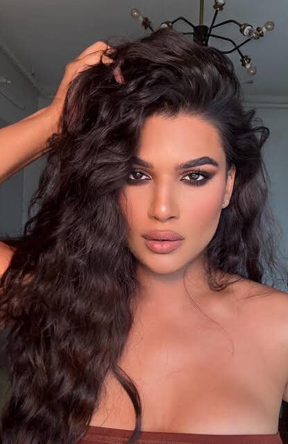 Naina Singh Biography: Ethnicity, Parents, Instagram, Net Worth, Awards, Age, Height, Movies, Awards