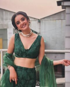 Mrinal Navell
