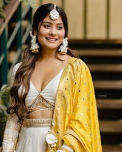 Krishna Mukherjee
