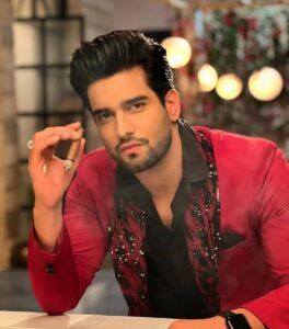 Abhishek Malik