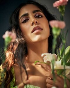 Veebha Anand