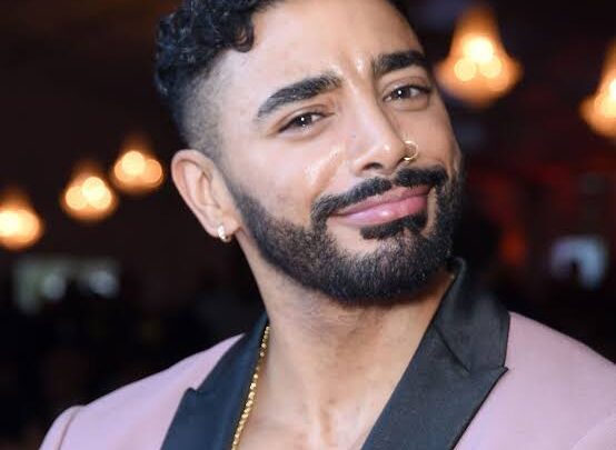 Laith Ashley Biography: Girlfriend, Height, Net Worth, Age, Movies, Controversy, Ethnicity, Parents, Awards, Instagram