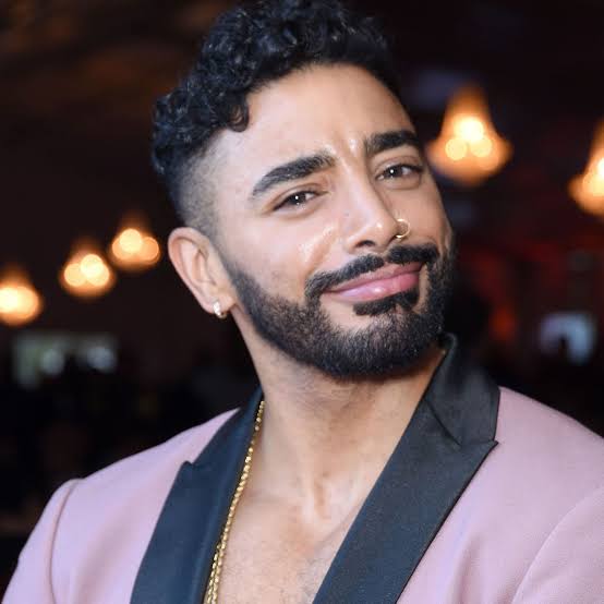 Laith Ashley Biography: Girlfriend, Height, Net Worth, Age, Movies, Controversy, Ethnicity, Parents, Awards, Instagram