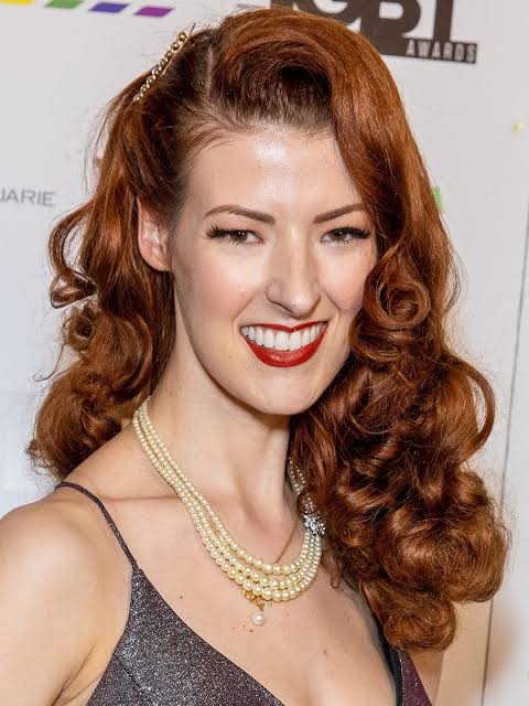 Jessica Kellgren-Fozzard Biography: Husband, Ethnicity, Net Worth, YouTube, Age, Movies, Parents, Awards, Height, TV Shows