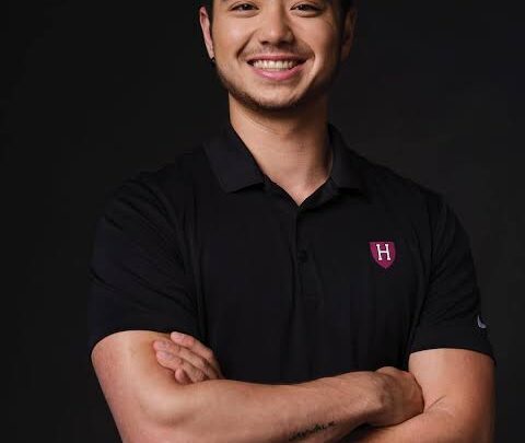 Schuyler Bailar Biography: Ethnicity, Parents, Awards, Books, Height, Net Worth, YouTube, Wife