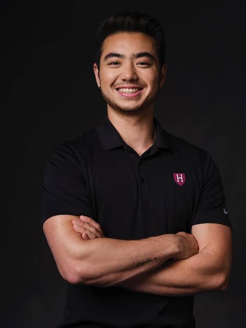 Schuyler Bailar Biography: Ethnicity, Parents, Awards, Books, Height, Net Worth, YouTube, Wife