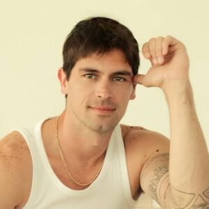 Andrés Camilo