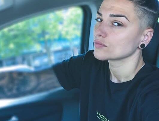 Ajrie Demiroski Biography: Ethnicity, Parents, Instagram, Net Worth, Age, Height, Partner, Awards