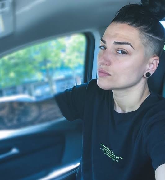 Ajrie Demiroski Biography: Ethnicity, Parents, Instagram, Net Worth, Age, Height, Partner, Awards