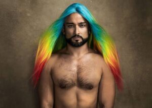 Mark Kanemura