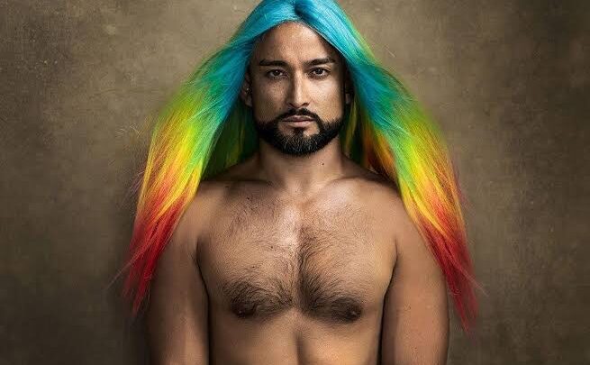 Mark Kanemura Biography: Partner, Ethnicity, Instagram, Net Worth, Height, Parents, Age, Religion, Books