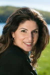 Nadia Hashimi