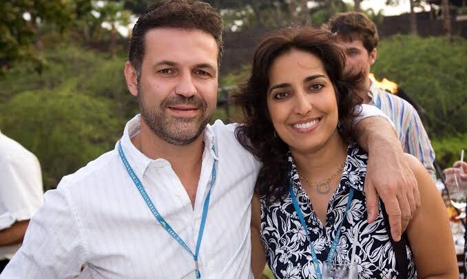 Khaled Hosseini Biography: Age, Books, Net Worth, Wife, Children, Height