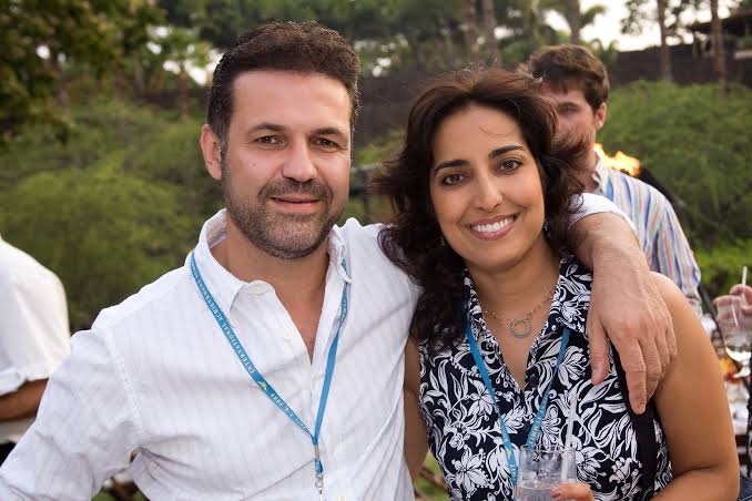 Khaled Hosseini Biography: Age, Books, Net Worth, Wife, Children, Height
