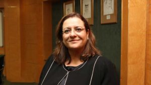 Elham Mahfouz