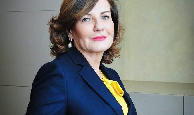 Zohra Driss Biography: Husband, Kids, Age, Business, Net Worth, Height, Instagram, Religion, Party