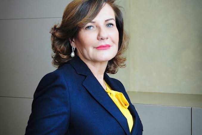 Zohra Driss Biography: Husband, Kids, Age, Business, Net Worth, Height, Instagram, Religion, Party