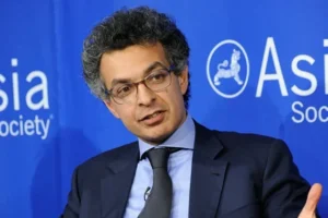 Saad Mohseni