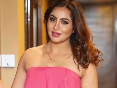 Arshi Khan Biography: Age, Net Worth, Movies & TV Shows, Height, Spouse, Siblings, Parents, Awards, Instagram