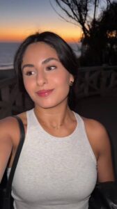 Sasha Haddad