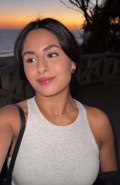 Sasha Haddad Biography: Height, Medical Career, Age, Religion, Height, Parents, Ethnicity, Net Worth